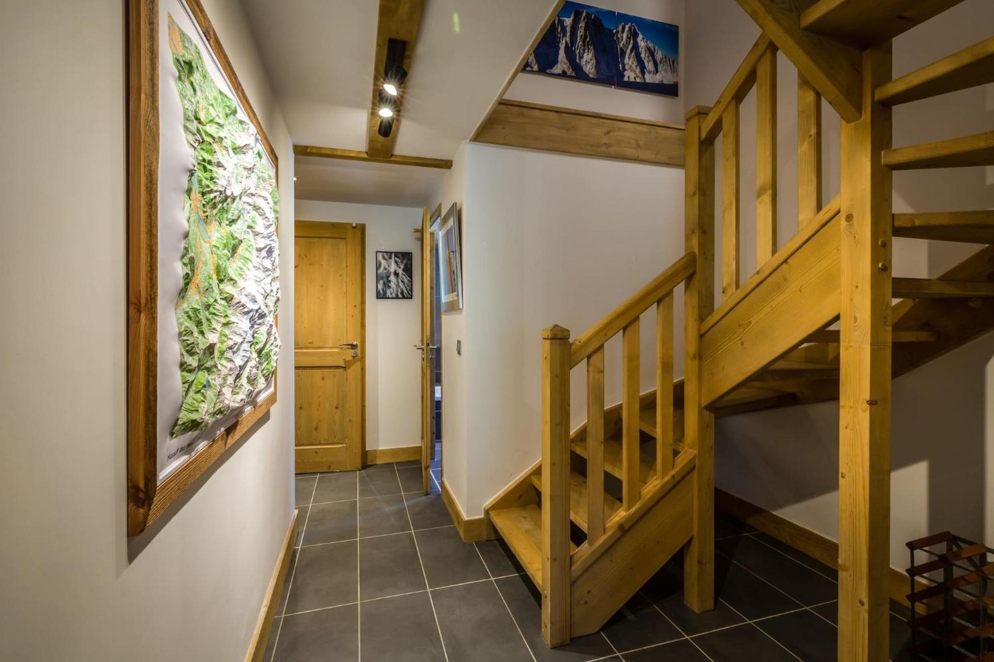 Delys - Renovated - Beside Park - Climbing Wall - Hikes - Mont-Blanc Views Les Houches Dış mekan fotoğraf