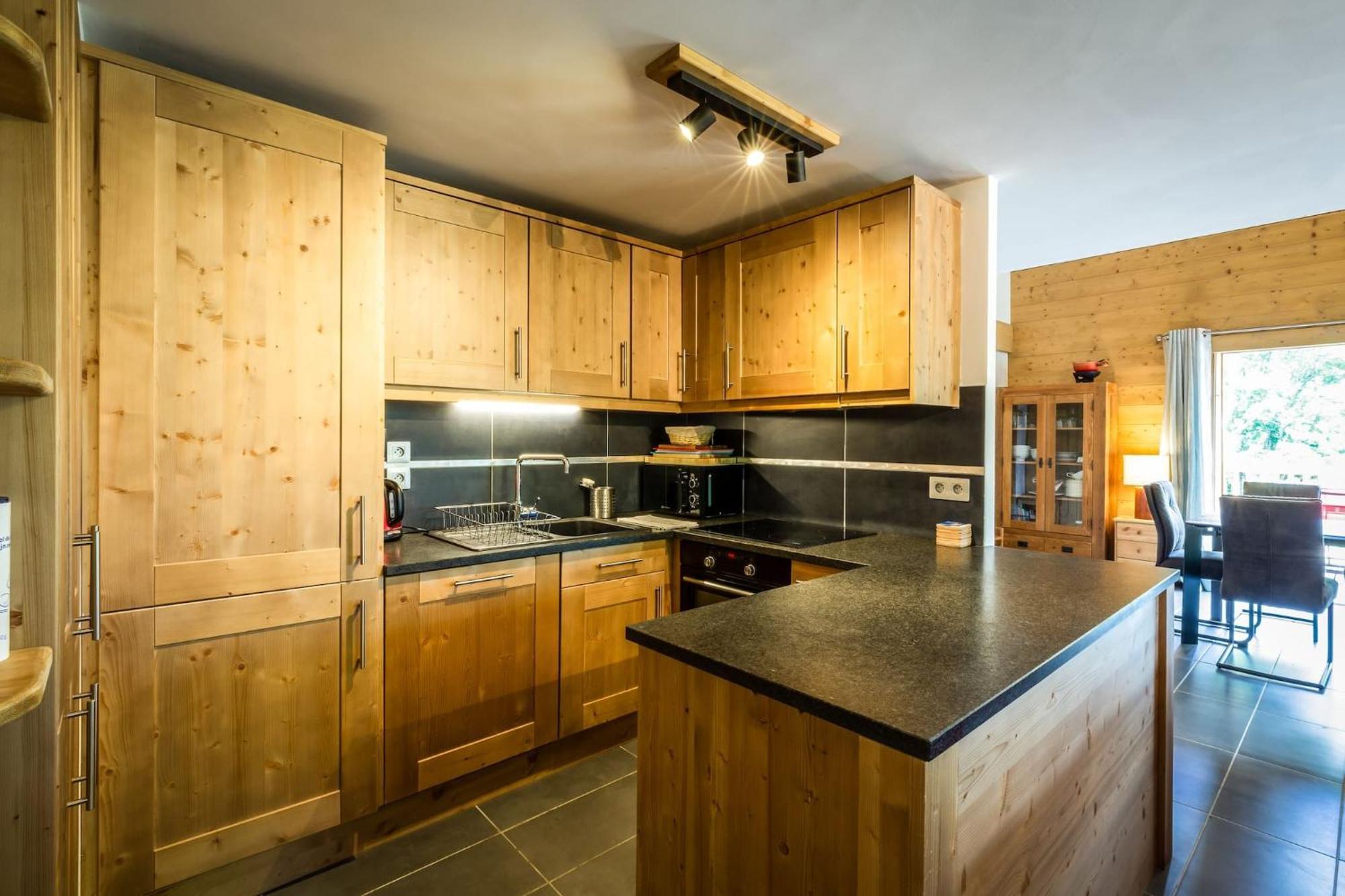 Delys - Renovated - Beside Park - Climbing Wall - Hikes - Mont-Blanc Views Les Houches Dış mekan fotoğraf